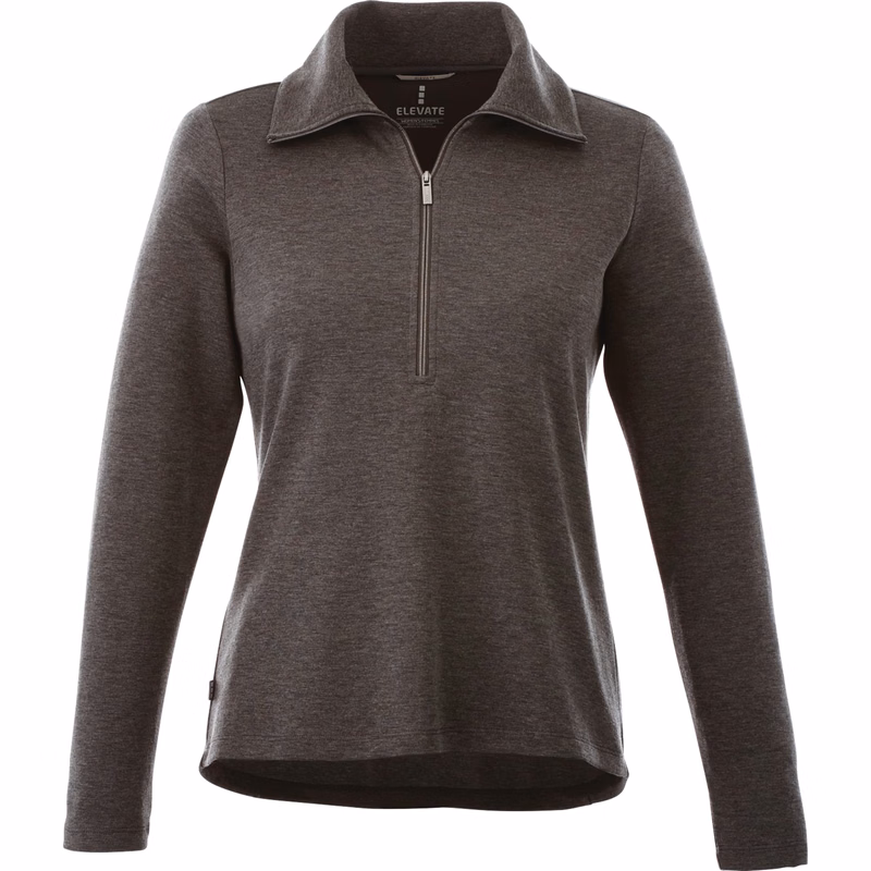 Women's STRATTON Knit Half Zip