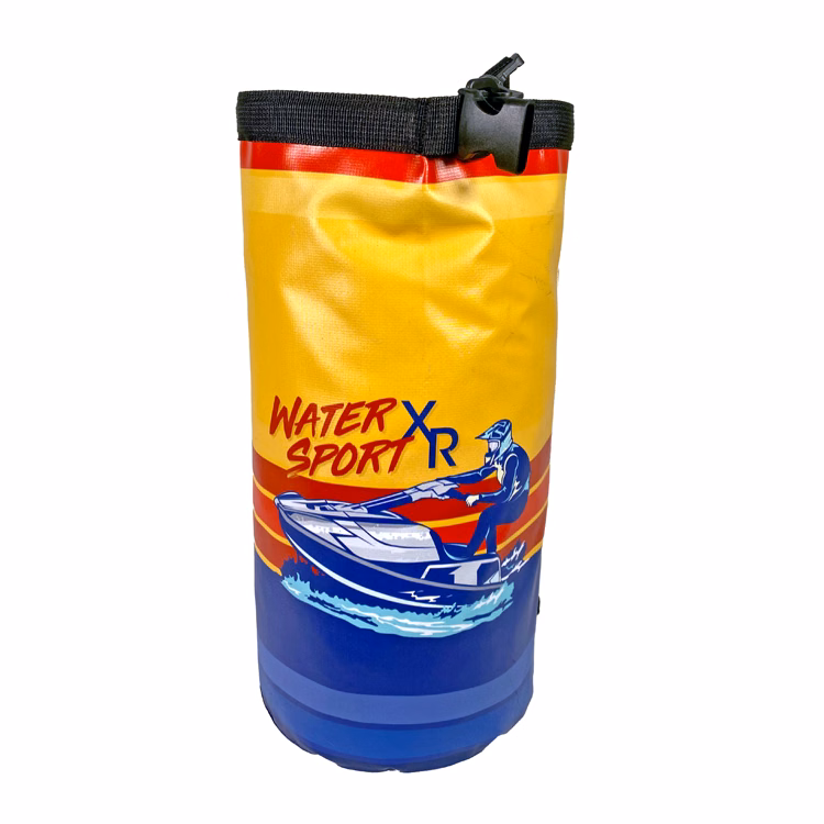 Large 5L Waterproof Vinyl Dry Bag