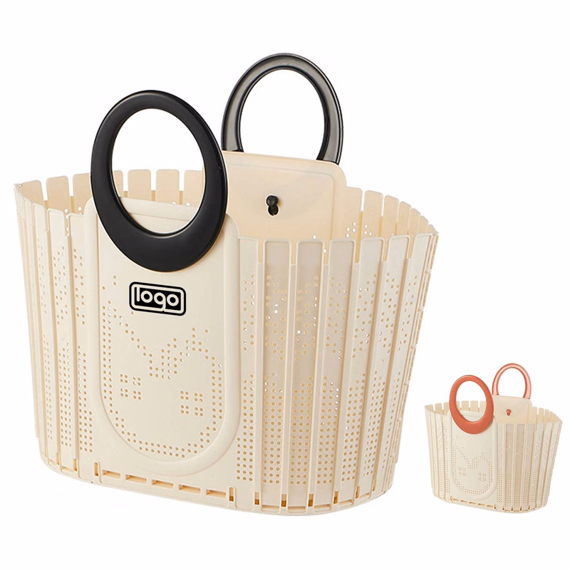 Foldable Laundry Basket