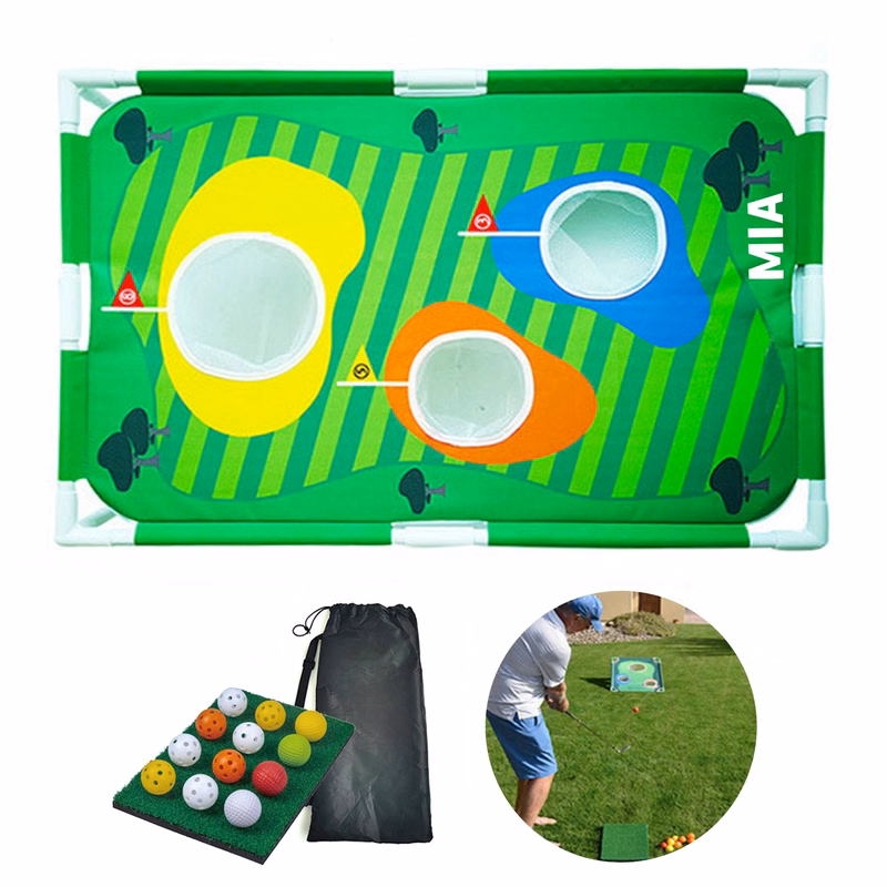 Golf Practice Mats