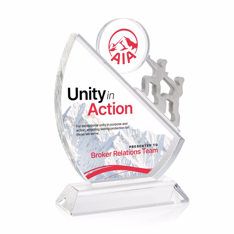 Cooperation VividPrint™ Award