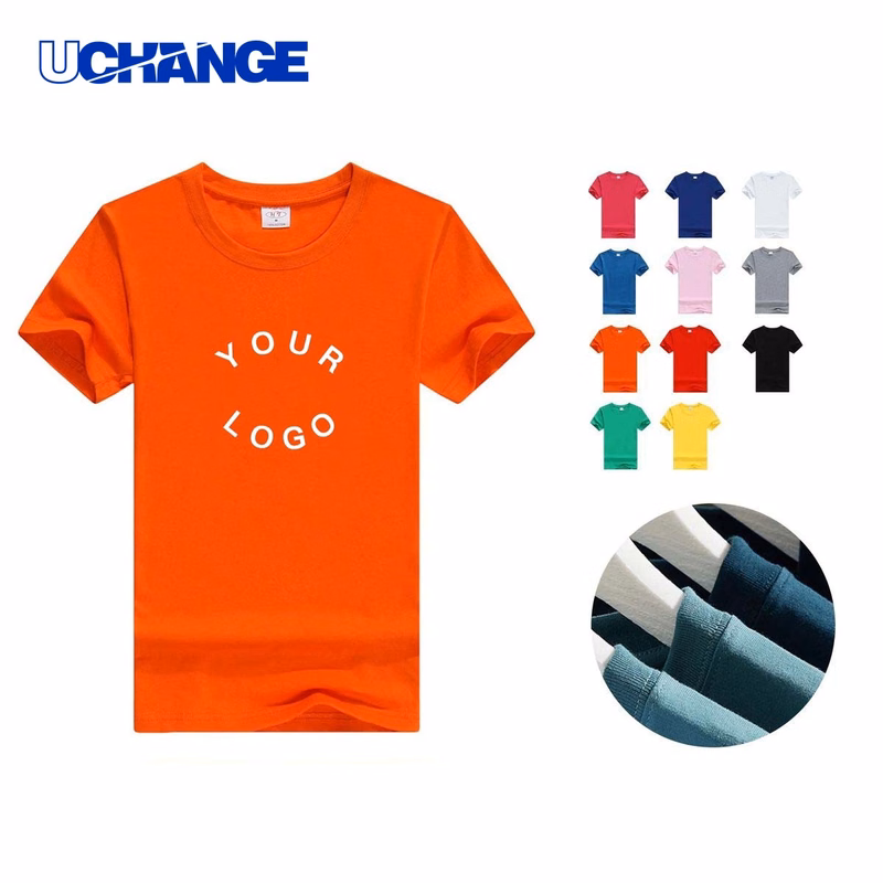 Classic Cotton T Shirt for Daily Wear