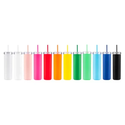 27 oz SilkChic Tumbler 1