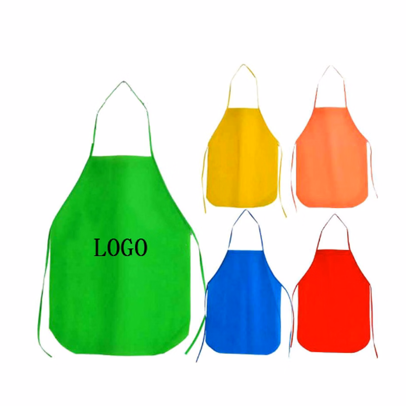 Customized Non-Woven Apron