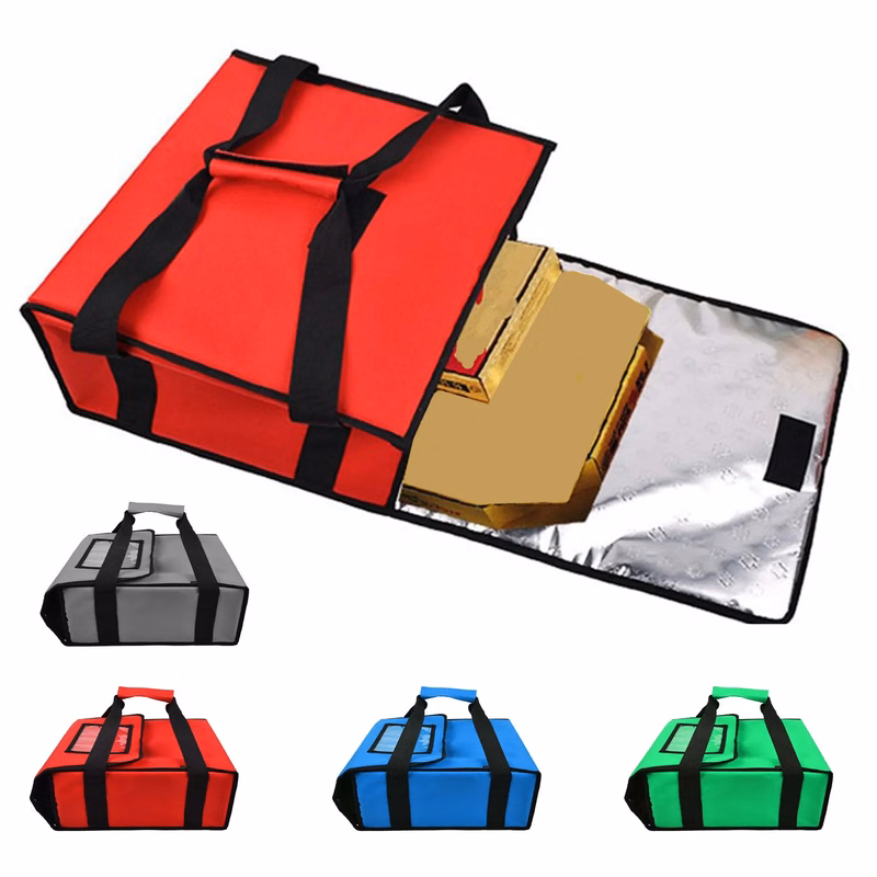 12" Pizza Cooler Bag