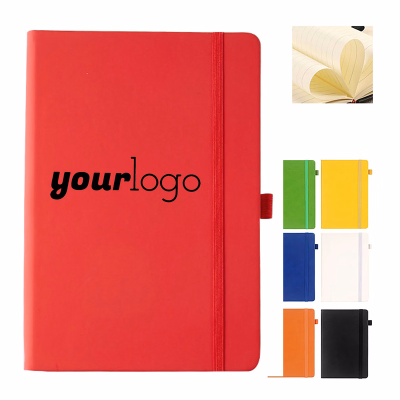Elegant Executive Journal