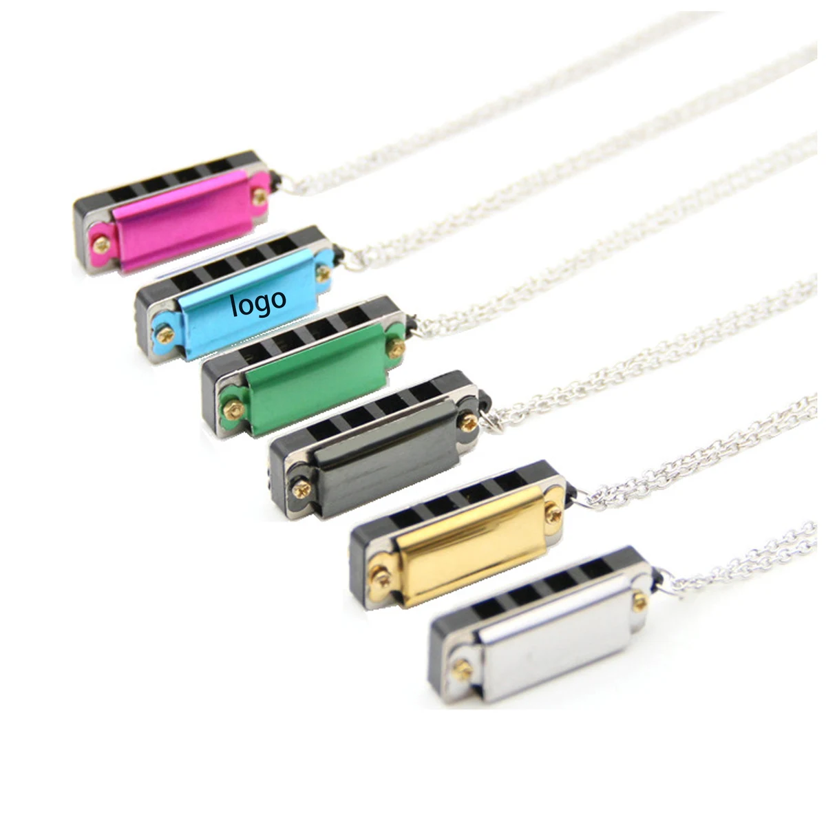 Mini Harmonica 1