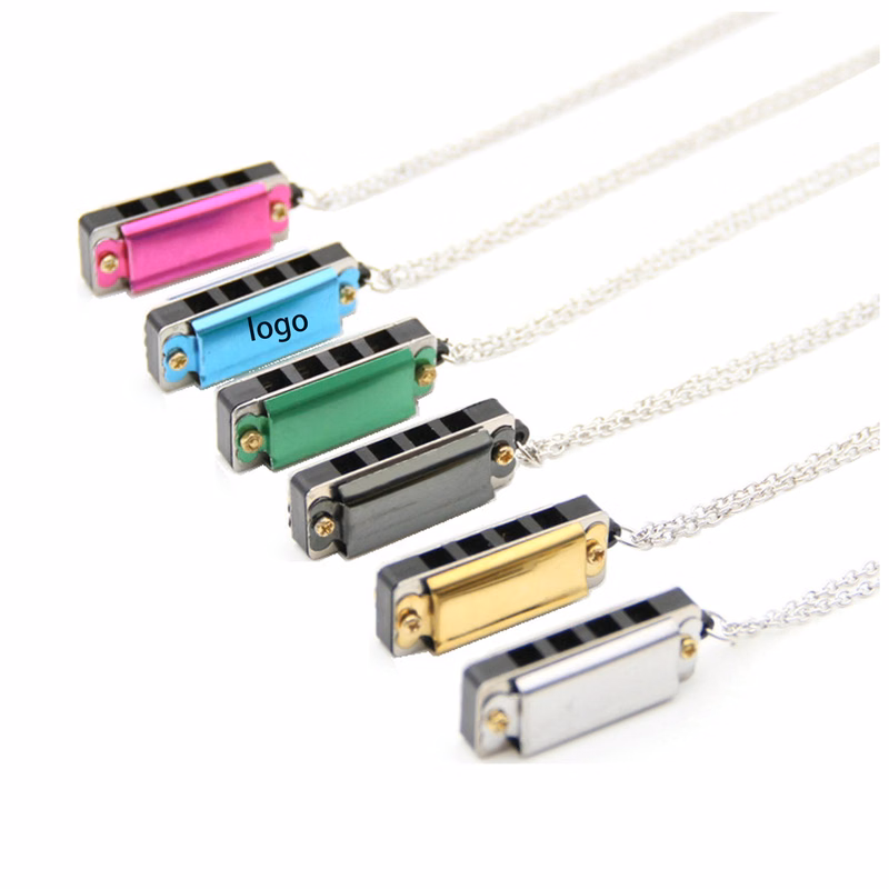 Mini Harmonica