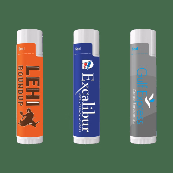 Economy Petroleum Lip Balm in White Tube