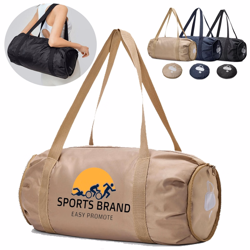 25L Foldable Fitness Bag