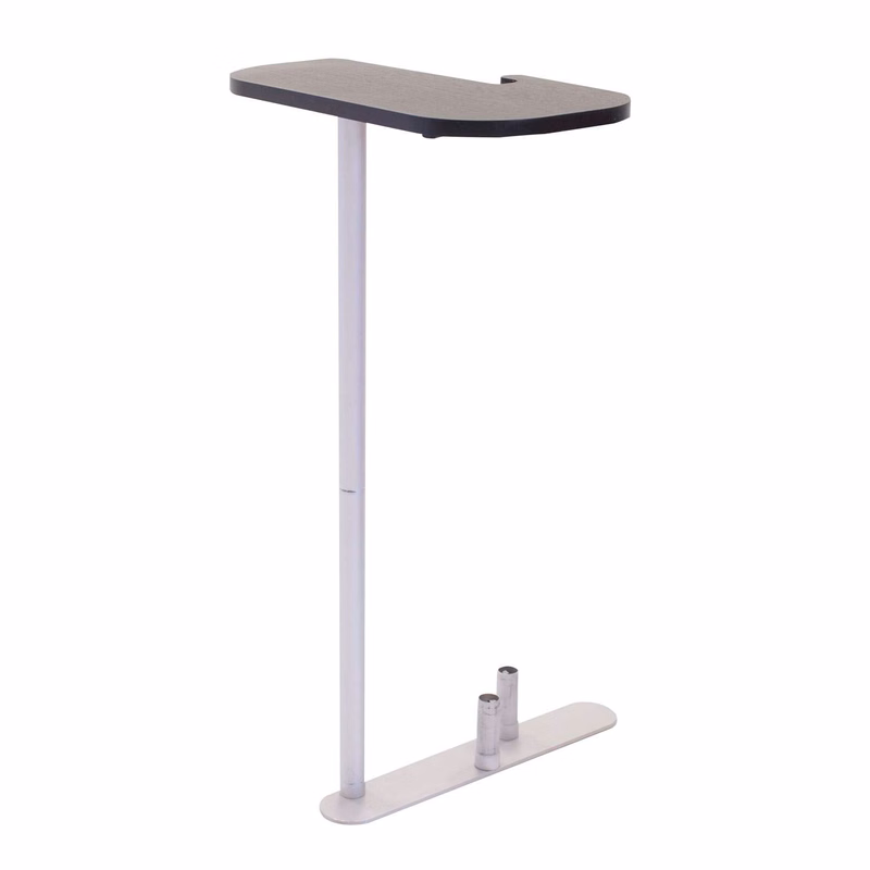 EuroFit™ Wall Shelf (Right)