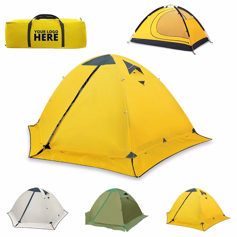 Waterproof Camping Tent