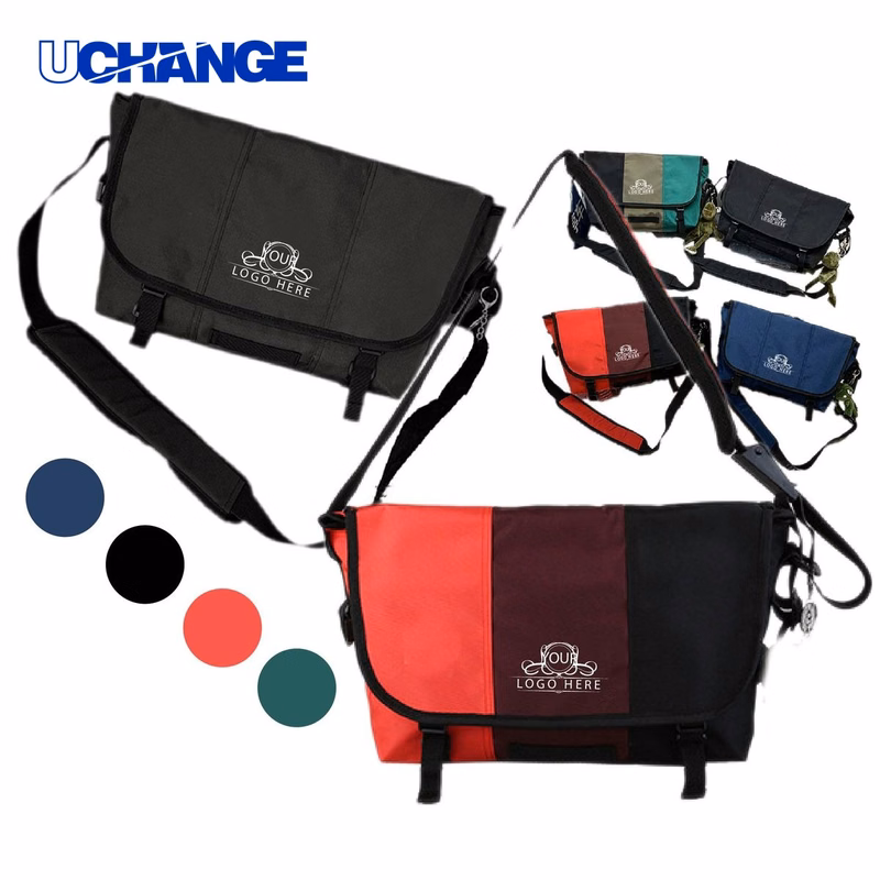 Crossbody Travel Messenger Bag Organizer