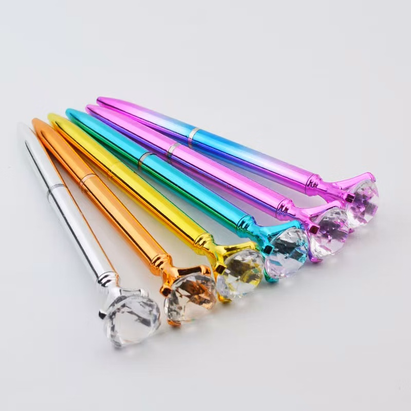 Bright Ballpoint Pen