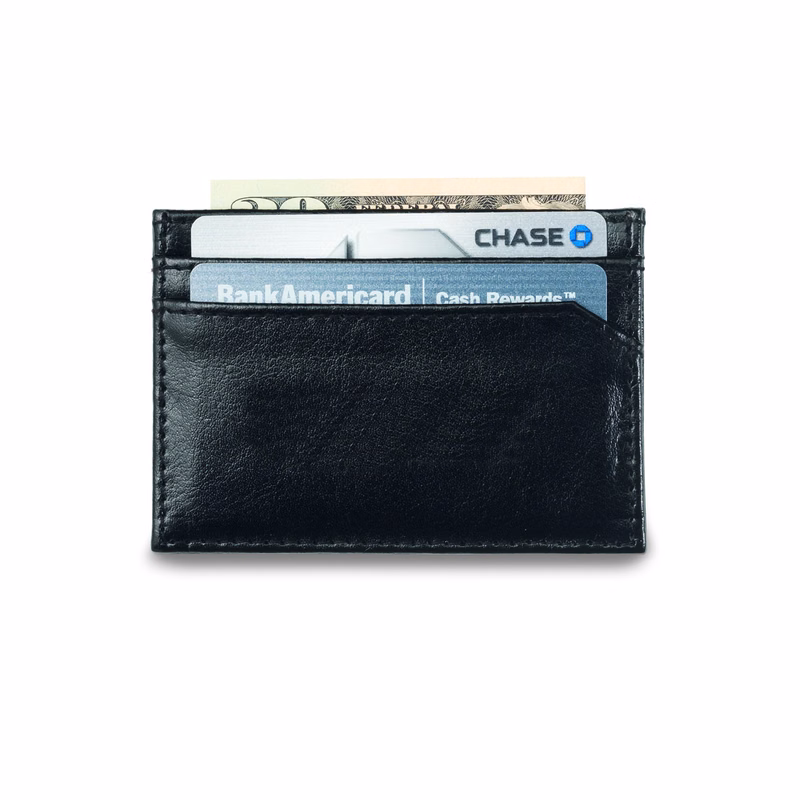 Safe Travels Traverse Wallet