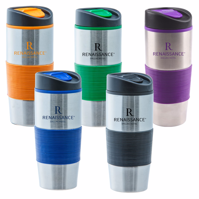 Venture Stainless Steel Tumbler