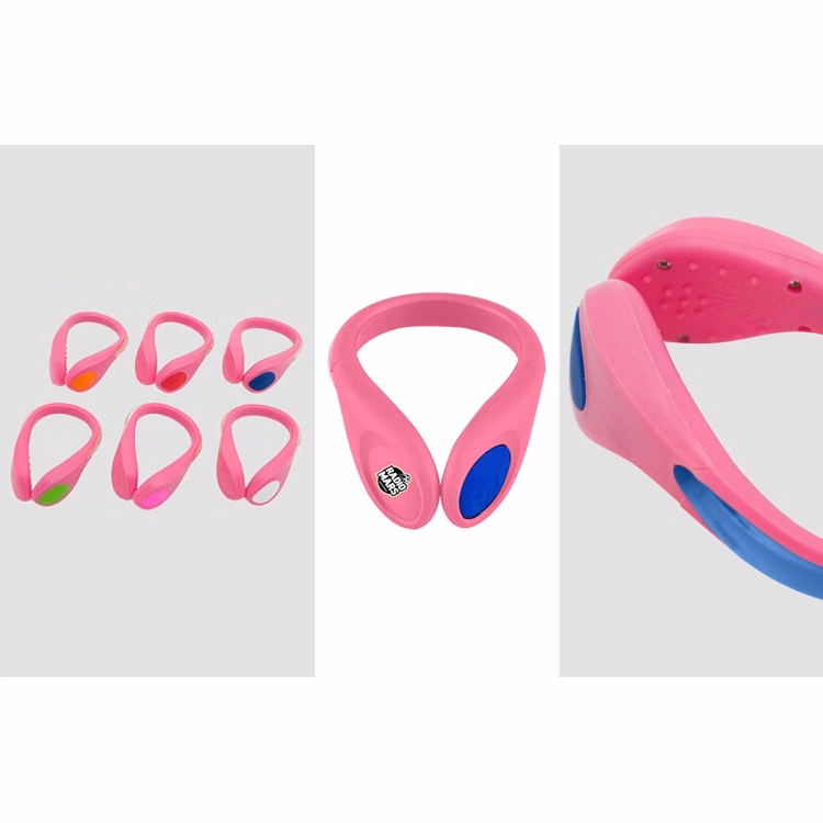 ISEEU Shoe Light Clip