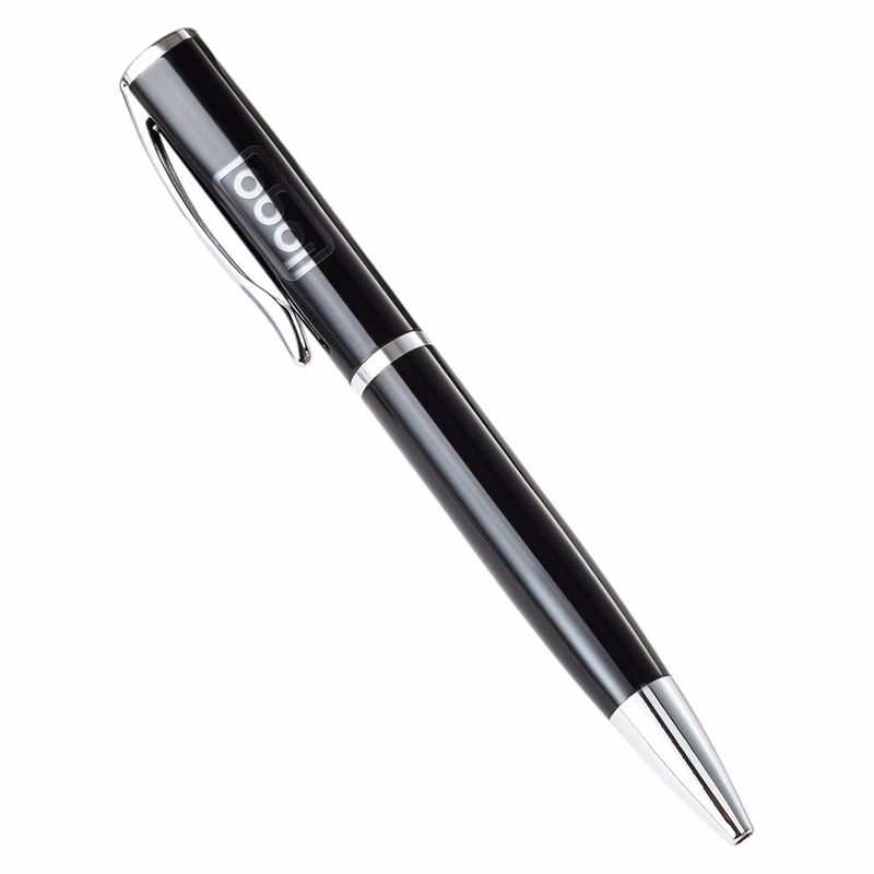 Rotary Ballpoint Pen