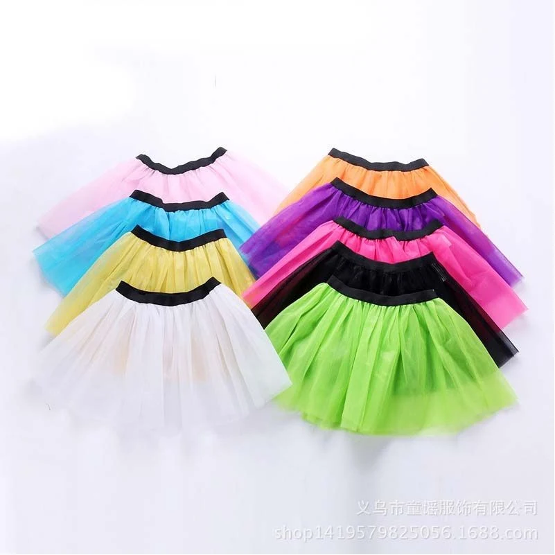 Tulle Tutu 1
