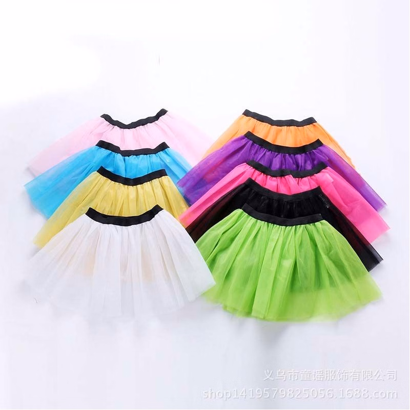 Tulle Tutu