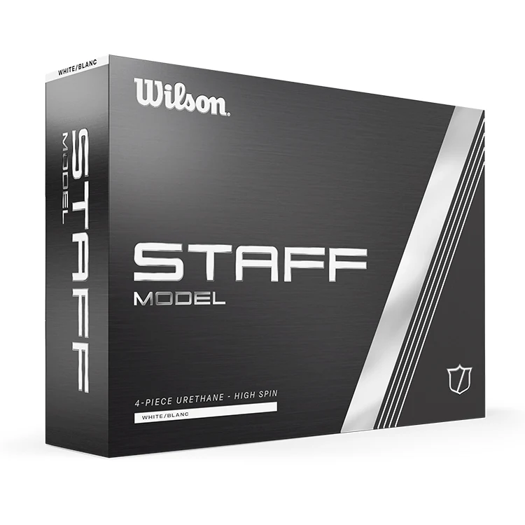 Wilson Staff Model 1