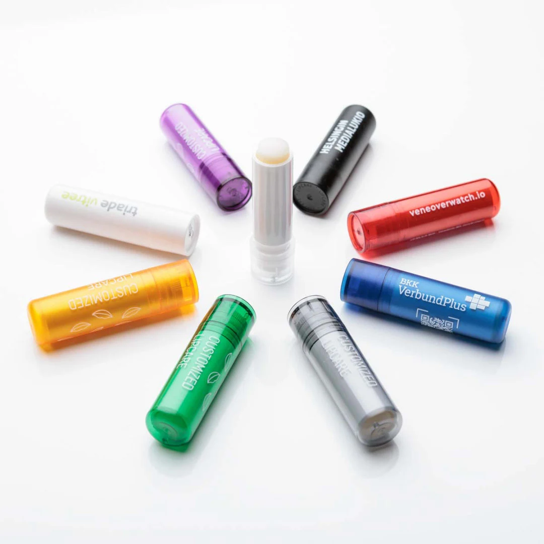 Lip Care Medley 1