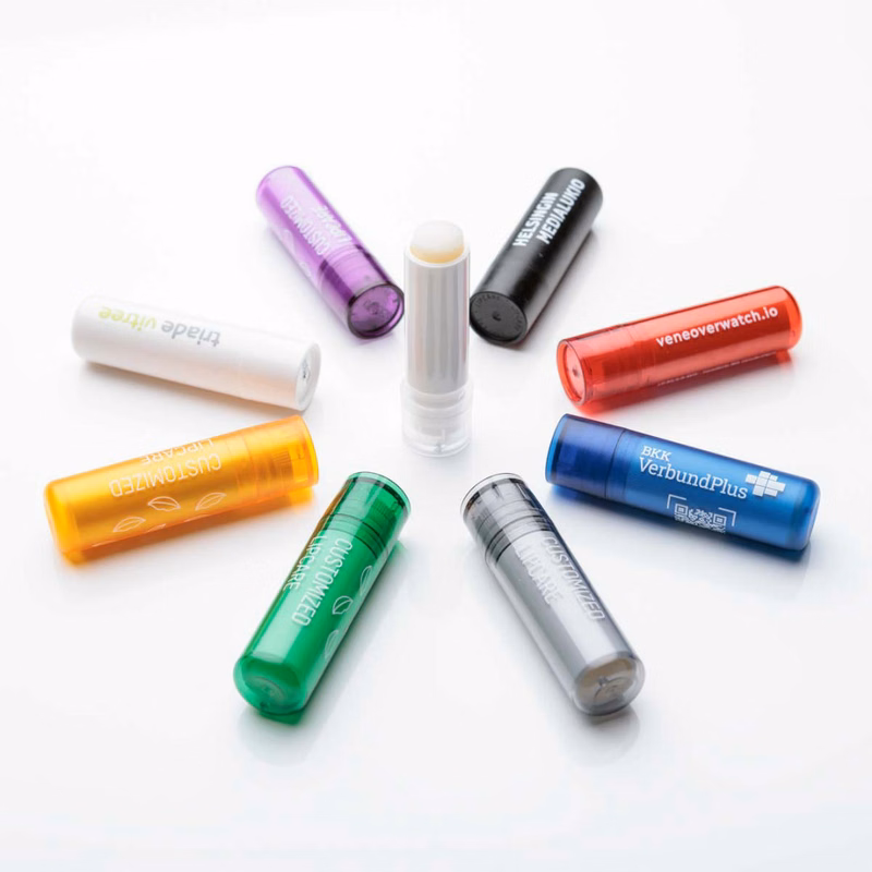 Lip Care Medley