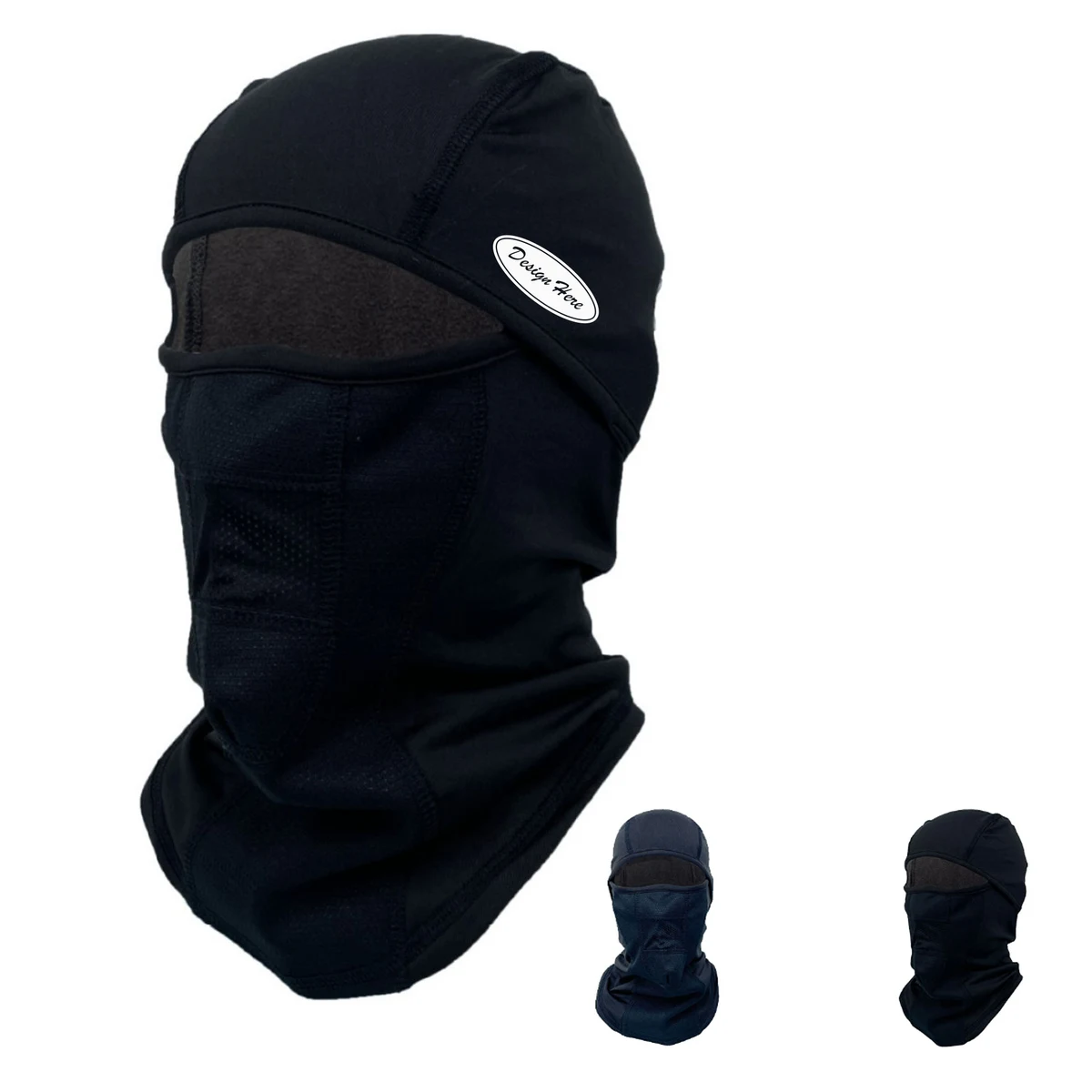 Unisex Winter Face Mask for Cold Weather Protection 1