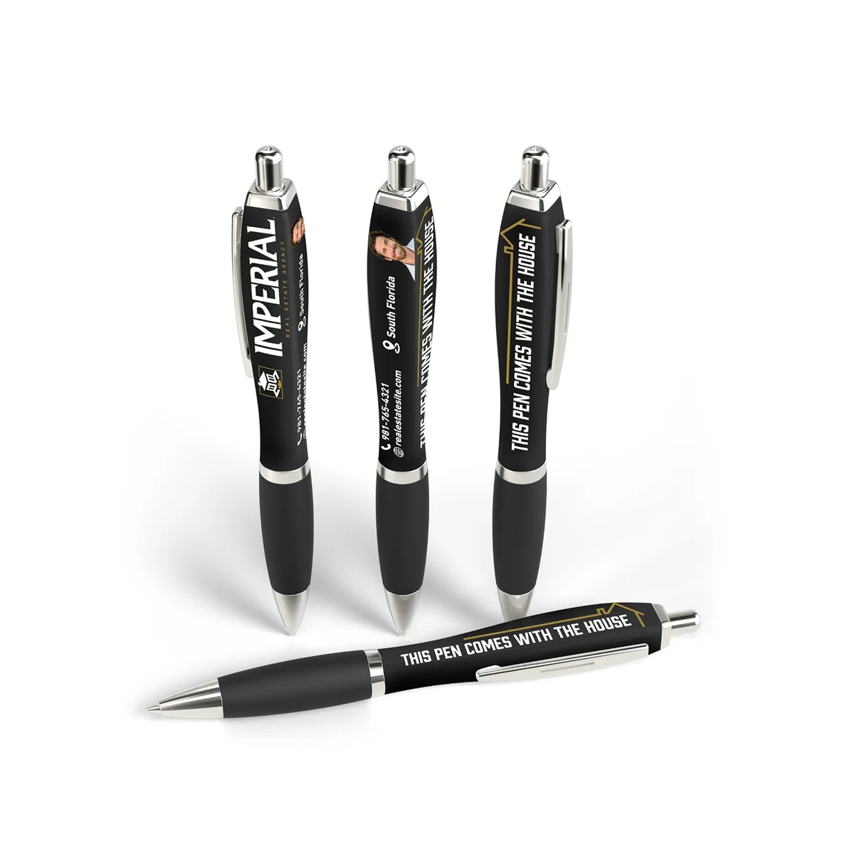 Small Batch -Squared Basset Satin Soft Touch Gel 1