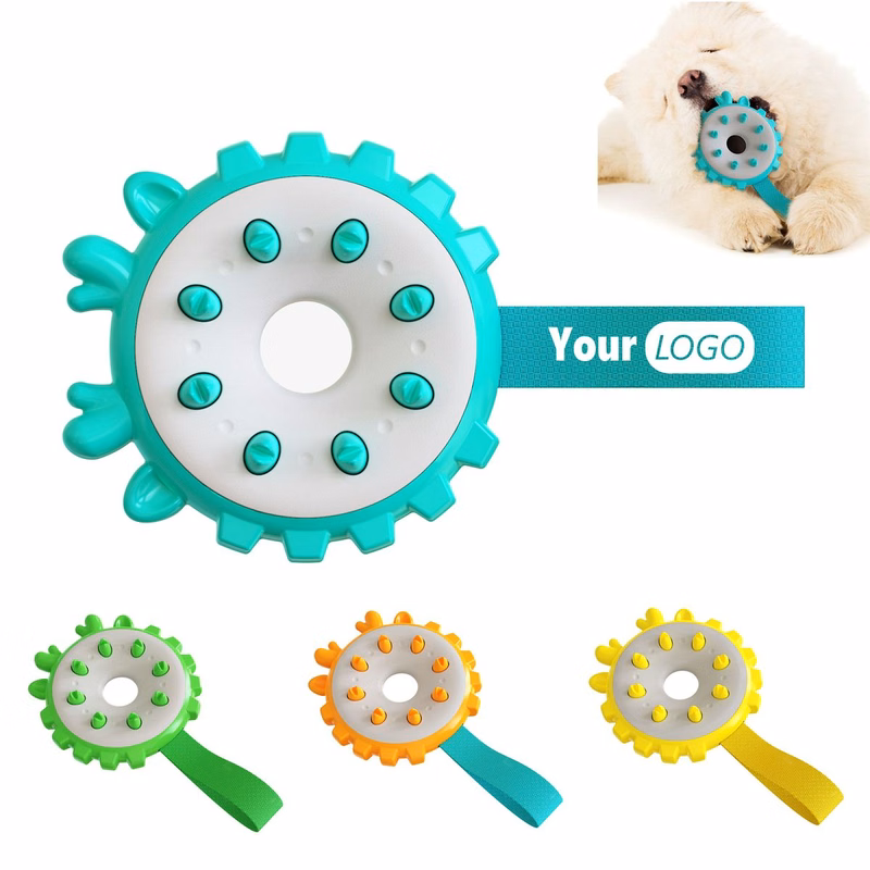 Plastic Tough Stick Dog chew Toys Pet Supplies