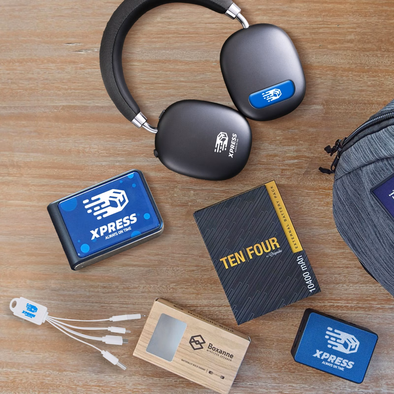 Welcome Kit #3