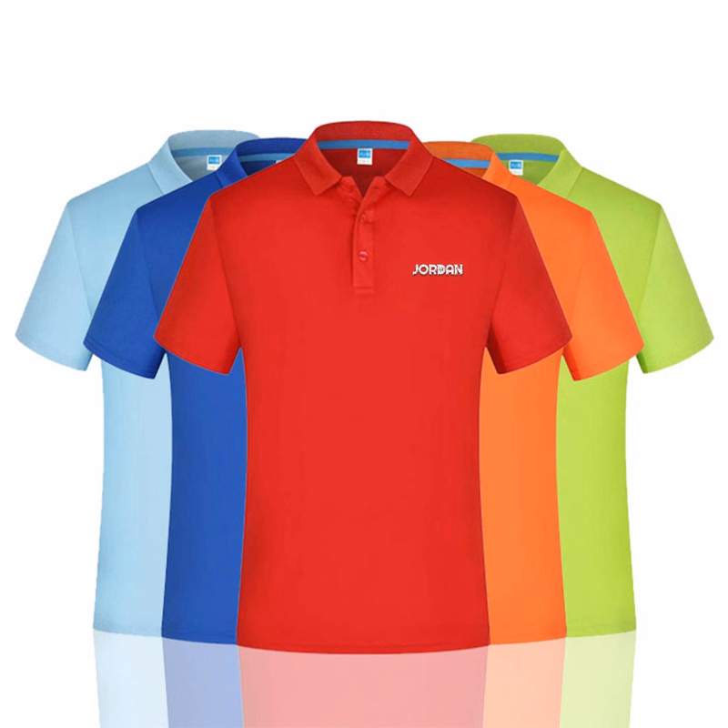 100%Cotton 220GSM 6.5oz Piqué POLO