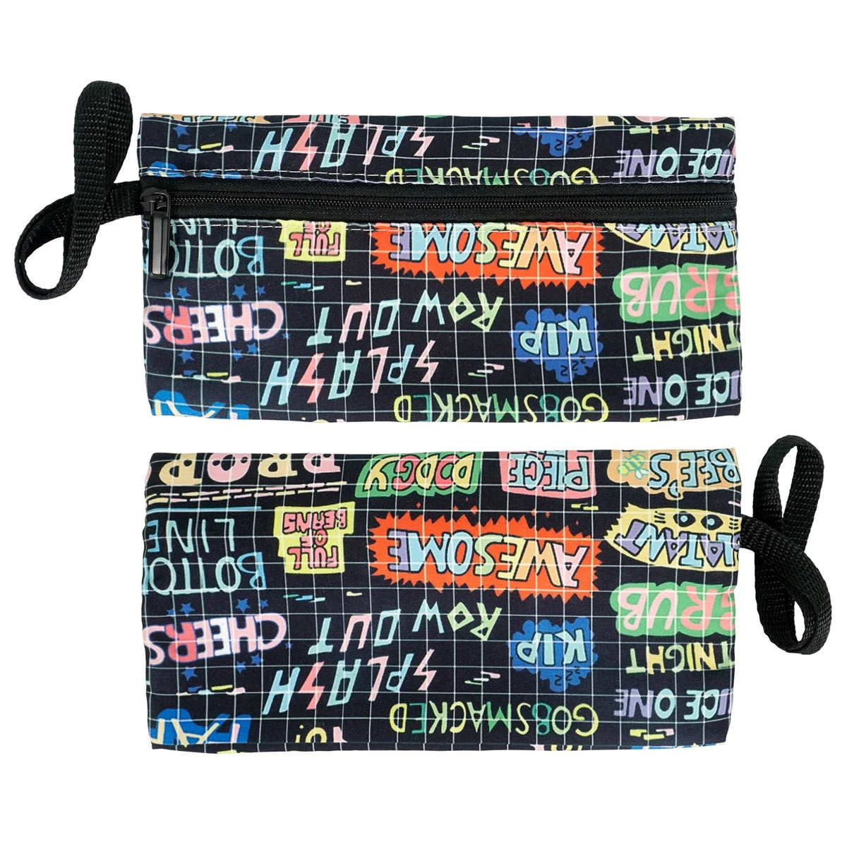 Full Color Lanyard Pouch 1