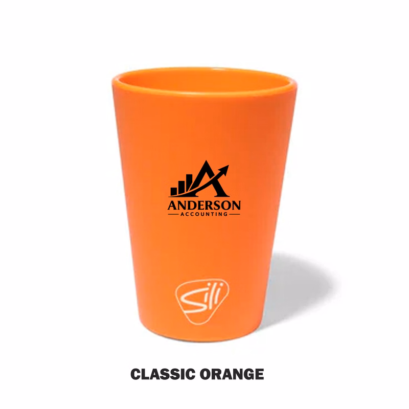 Silishot Silicone Shot Glass
