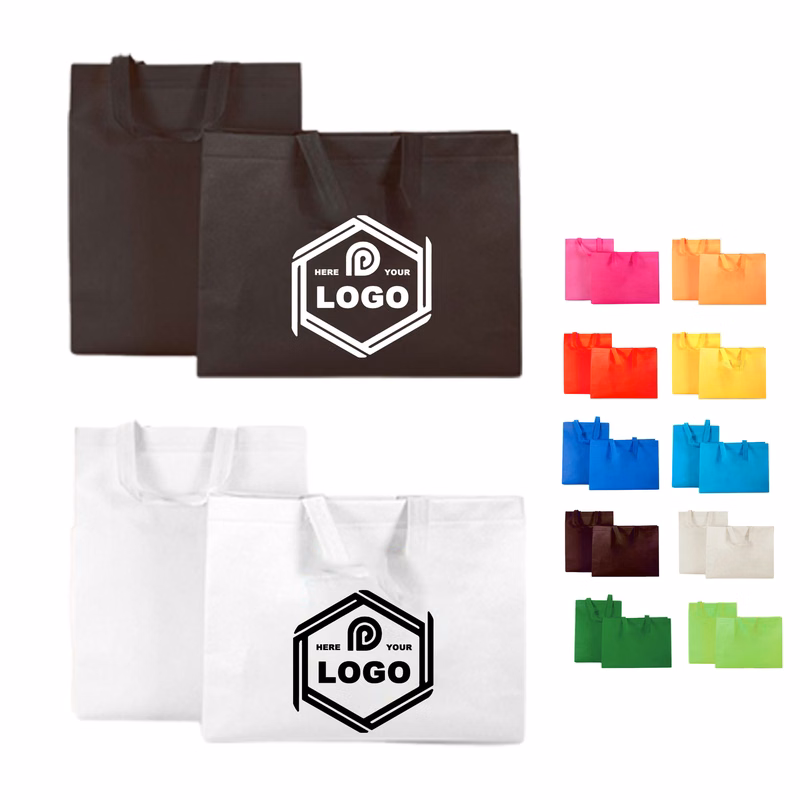 Large Reusable Shopping Bag