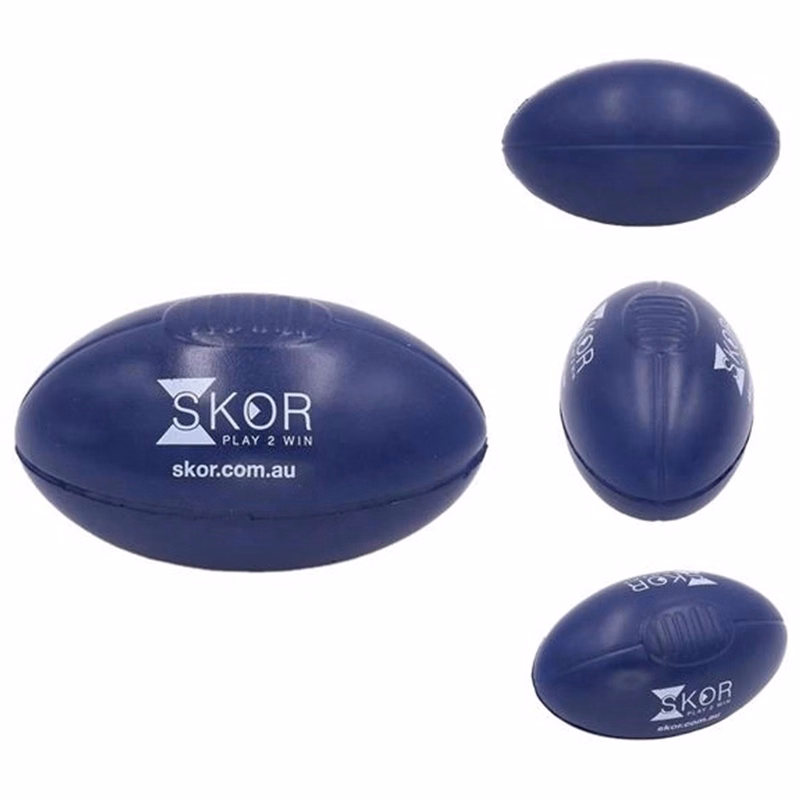 Pu Stress Ball