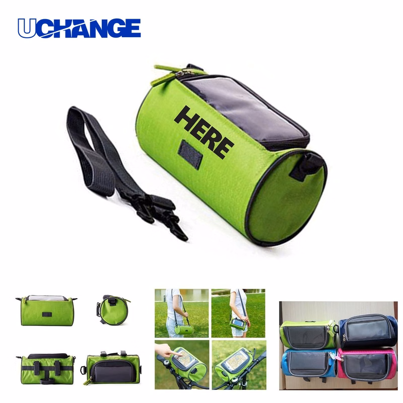 Bicycle Touchscreen Navigation Bag for Cycling