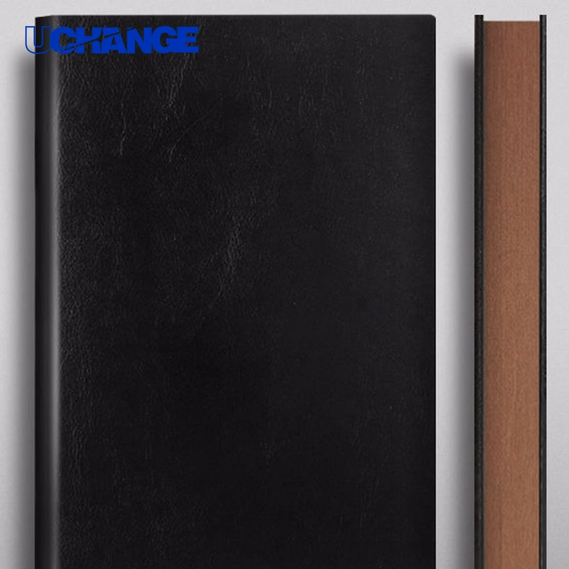 Business A5 Notebook Journal for Meetings