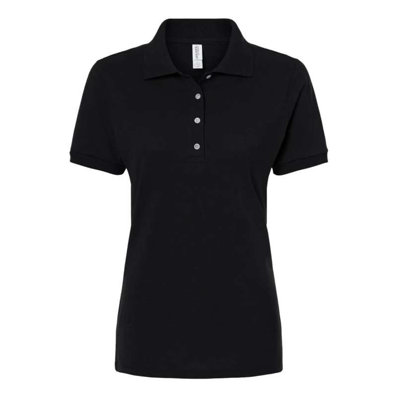 JERZEES Women's Dri-Power® Polo - 437F 1