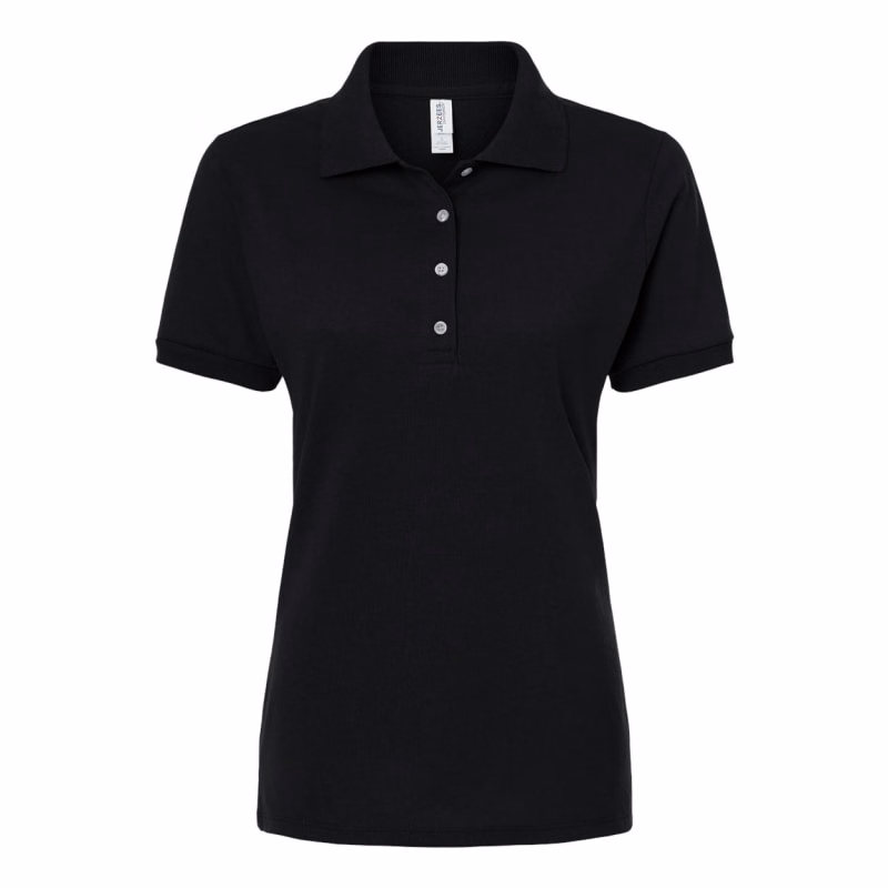 JERZEES Women's Dri-Power® Polo - 437F