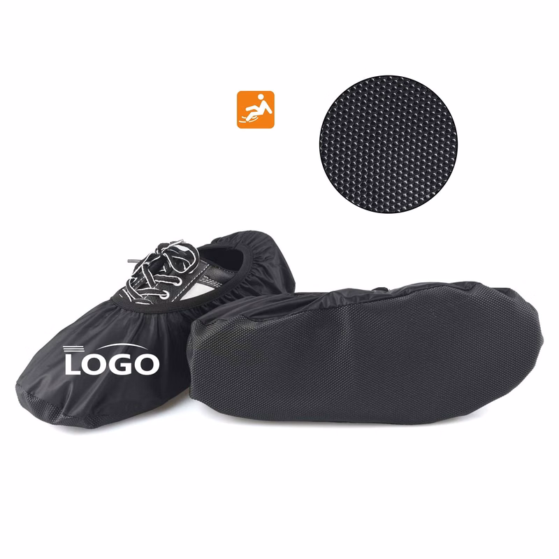Premium Bowling Shoe Protector Covers