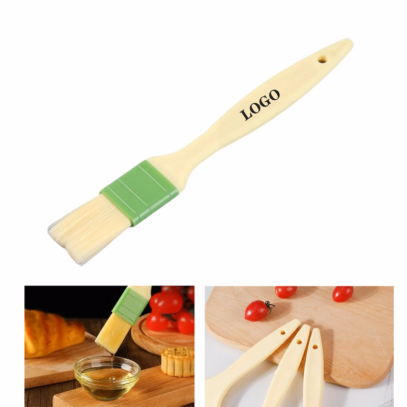 MOQ 10 pcs Pastry Brush