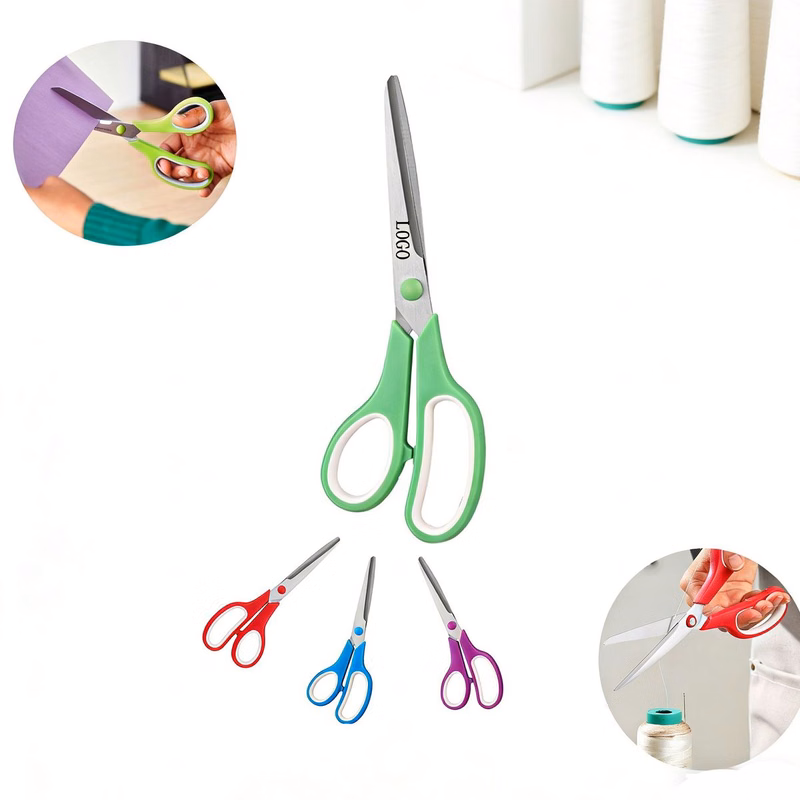 Comfort Grip Heavy Duty Scissors