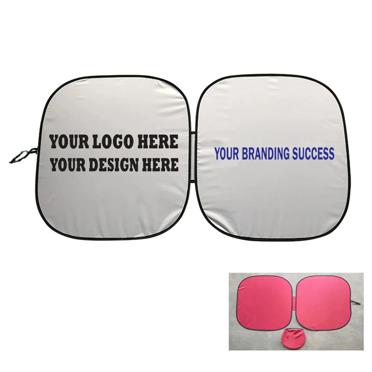 Sun Shades for Car Front Window 1