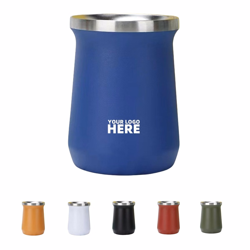 Stainless Steel Mate Cup