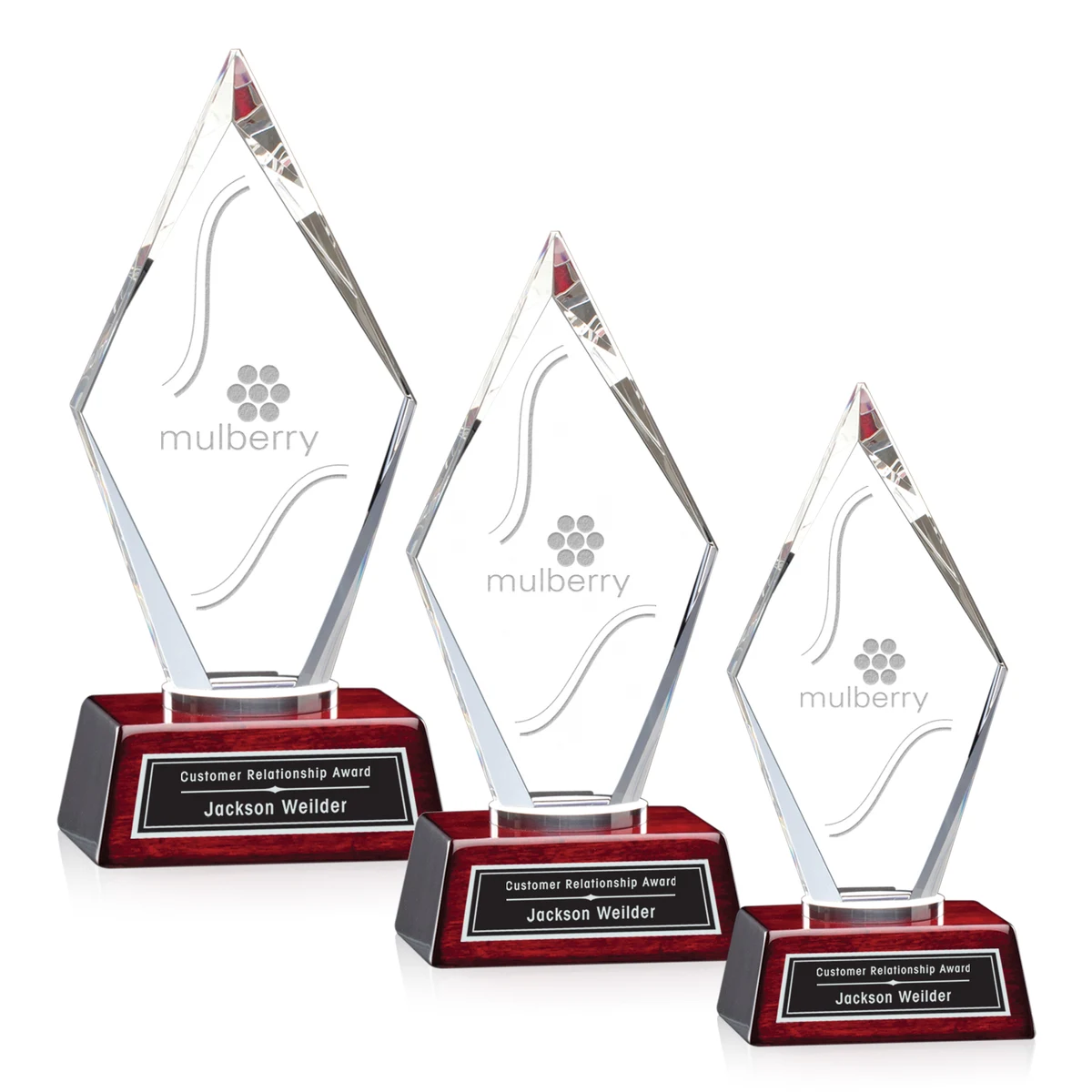 Dekker Award 1