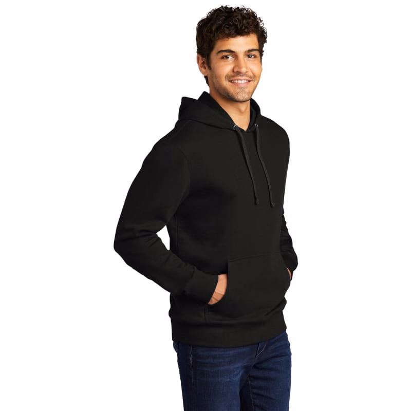 District V.I.T. Fleece Hoodie