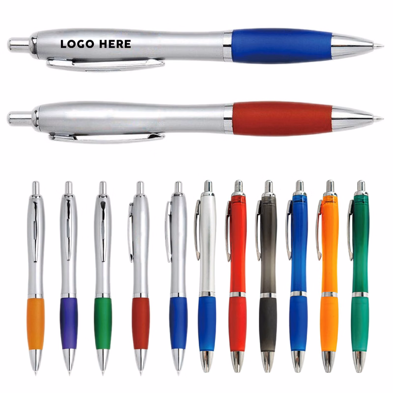 Writing Instrument Ballpoint