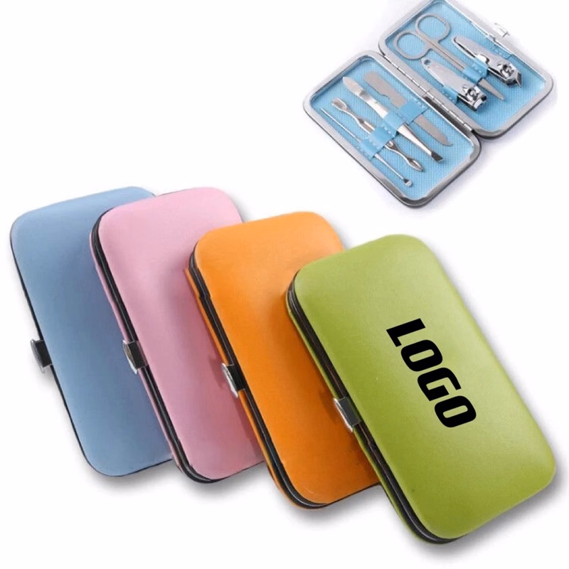 7 In 1 Manicure Kit