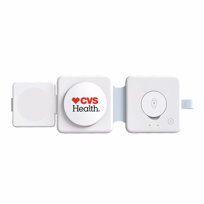 Cypress 3 in 1 MagSafe Foldable Wireless Charger